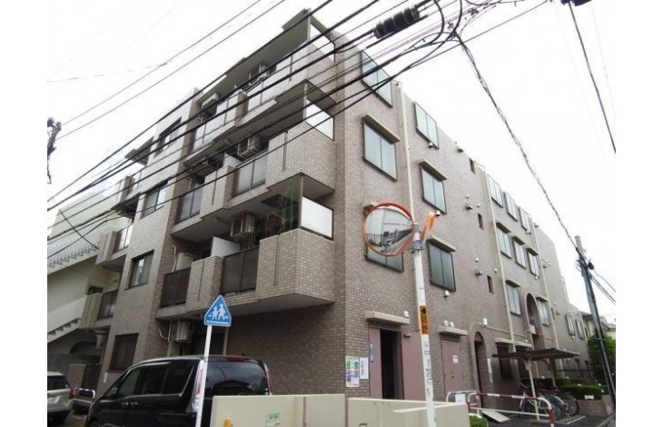 ネクサス巣鴨